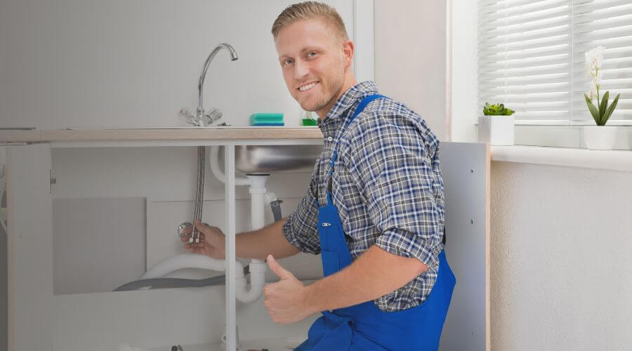 24 Hour Plumbing Service in Sherrard, IL